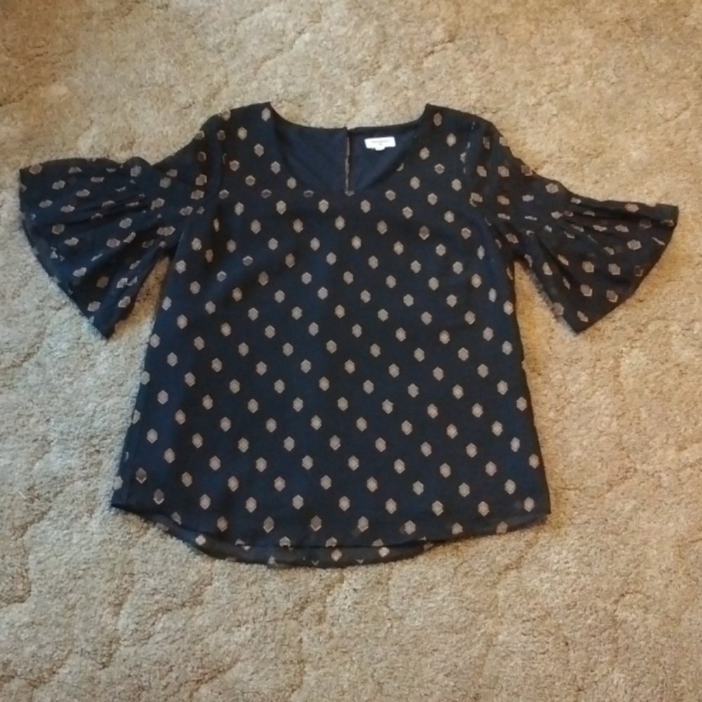 World Market Blouse